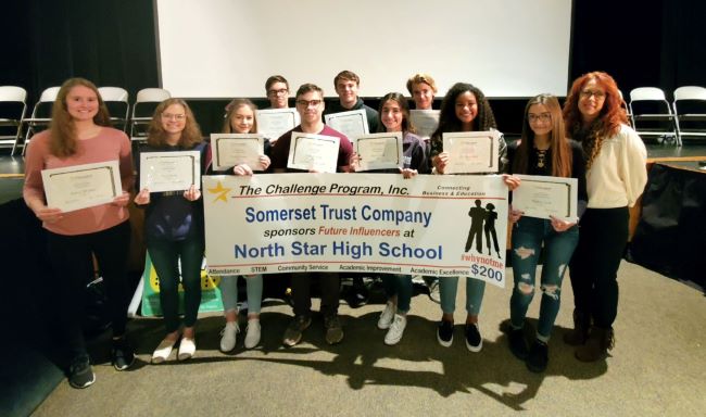 North Star Challenge Awards